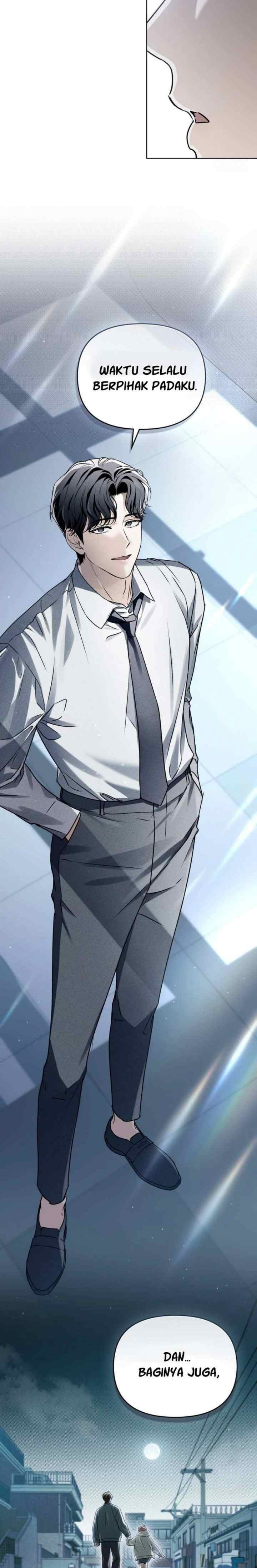 Honbul chapter 10 halaman 18