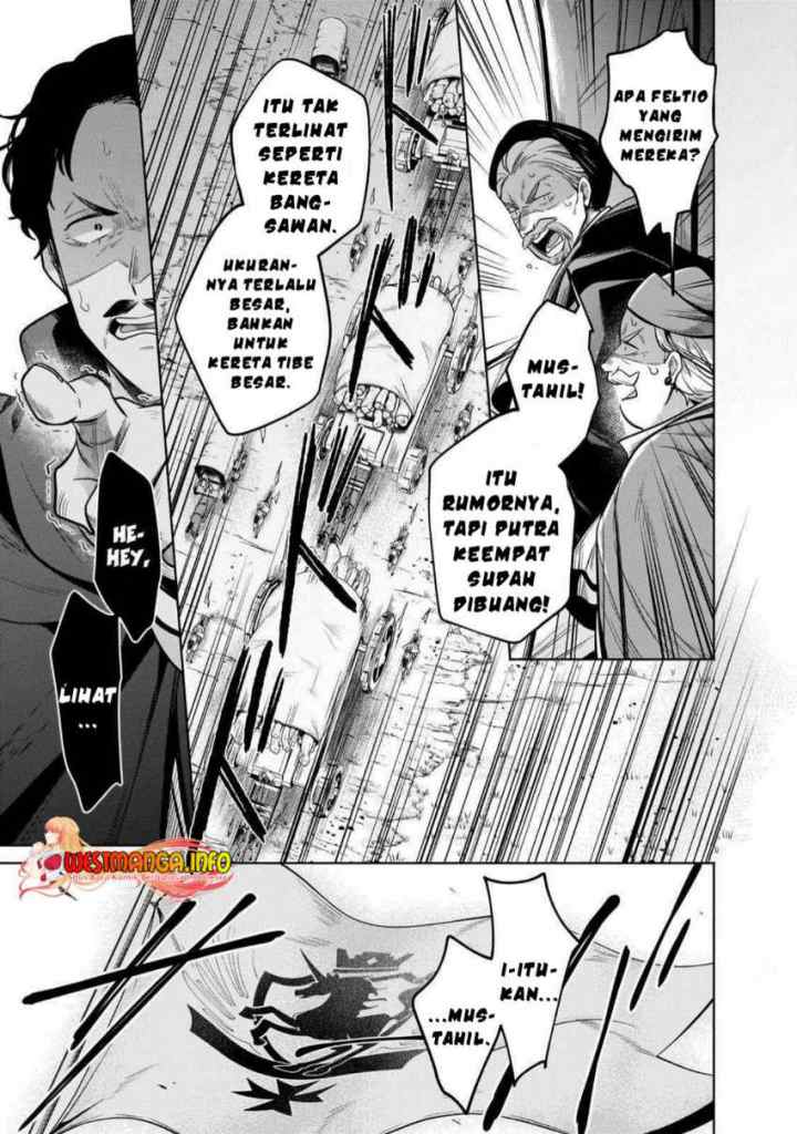Fun Territory Defense Of The Easy-going Lord ~the Nameless Village Is Made Into The Strongest Fortified City By Production Magic~ chapter 23.2 halaman 11