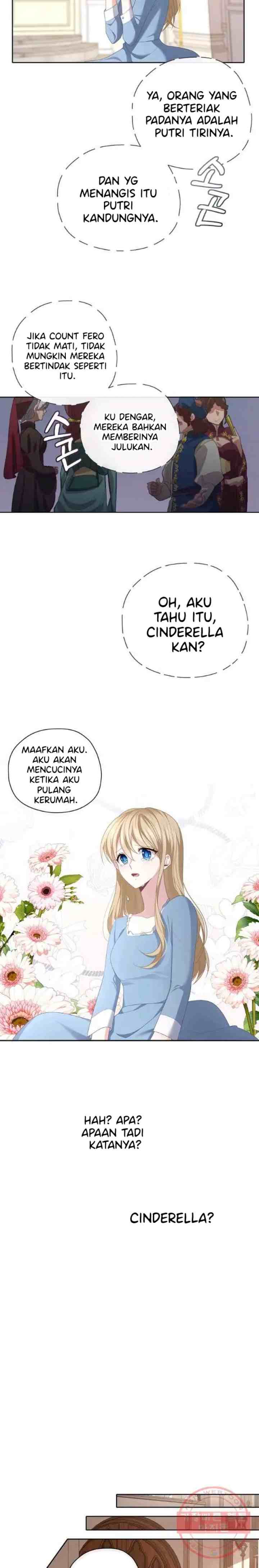 Follow The Bread Crumbs chapter 48 halaman 10