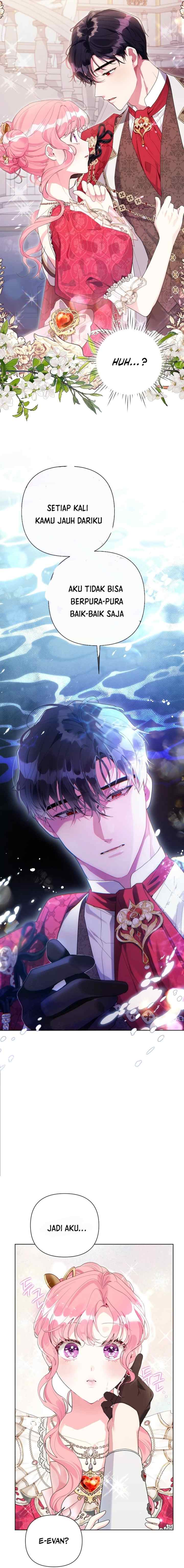 The Villain Daughter In-Law Has A Limited Time chapter 87 halaman 9