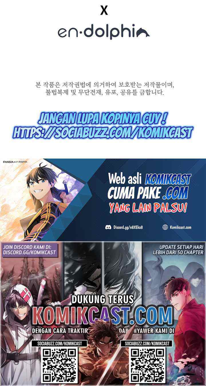 The Tutorial Is Too Tough! chapter 57 halaman 20