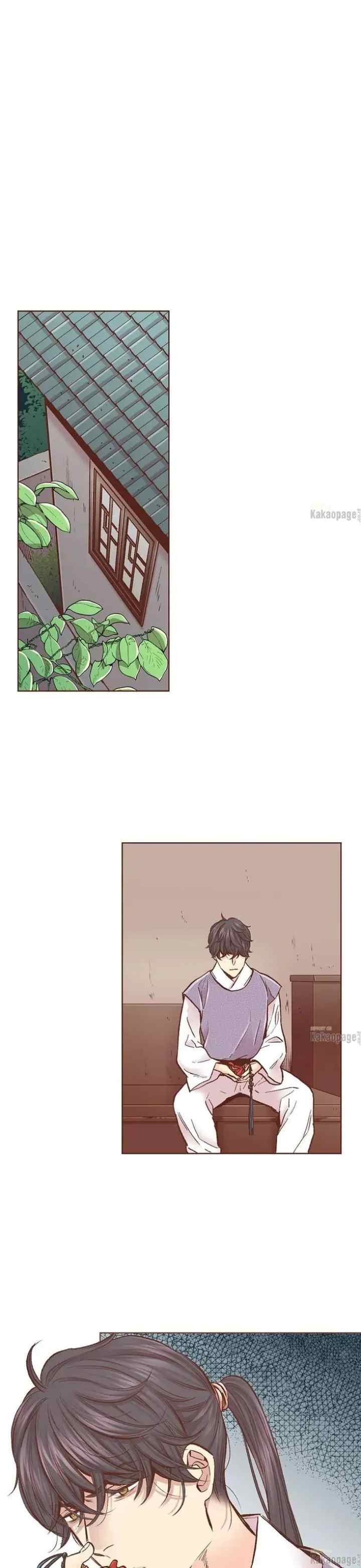 Snow Blossom chapter 278 halaman 10
