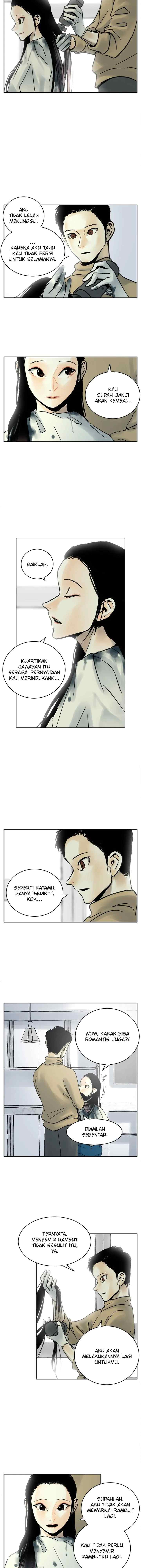 Dateclip chapter 40 halaman 14