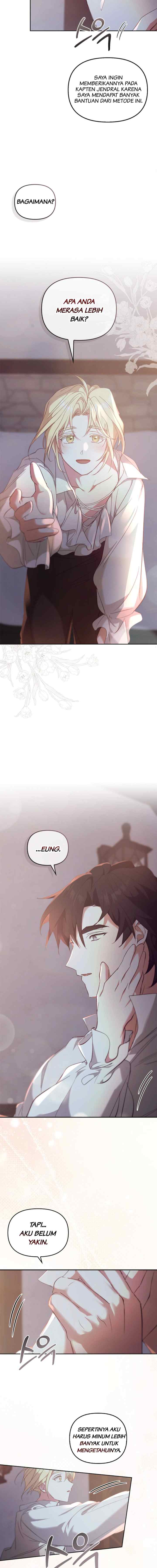 Regas chapter 60 halaman 11
