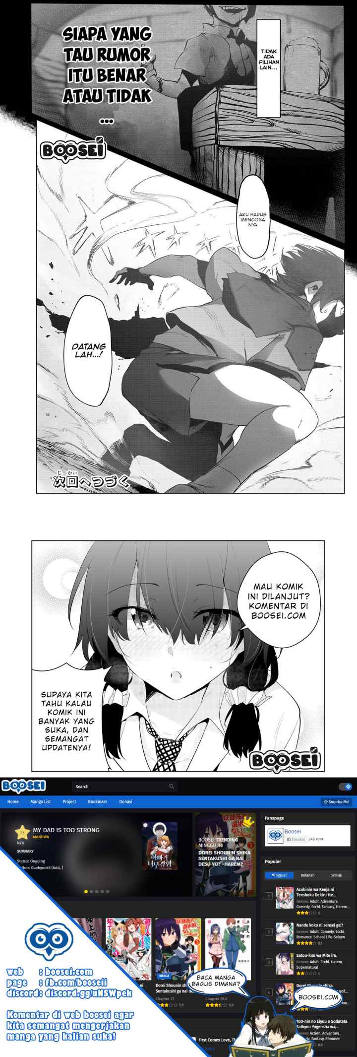 Ore No Zense No Chishiki De Teihengyo Tamer Ga Joukyugyo Ni Natte Shimaisou Na Ken Ni Tsuite chapter 1 halaman 18