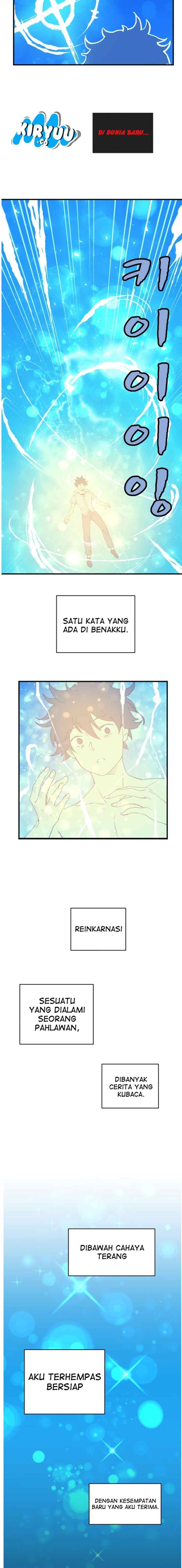 The Dungeon Master chapter 1 halaman 11