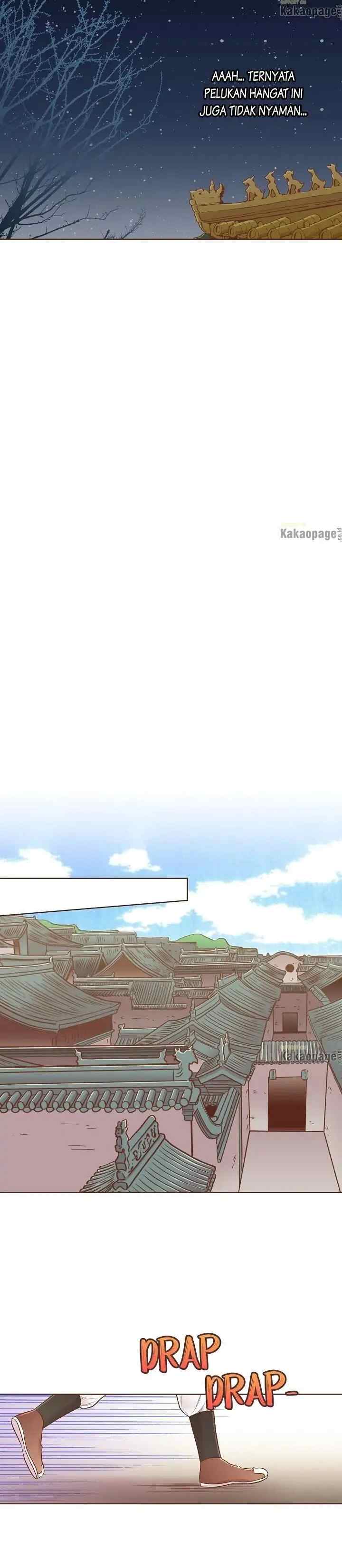 Snow Blossom chapter 193 halaman 6