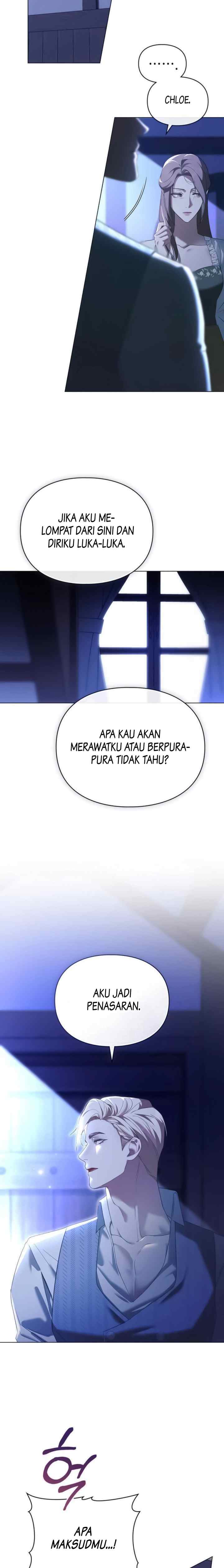 Betrayal of Dignity chapter 63 halaman 9