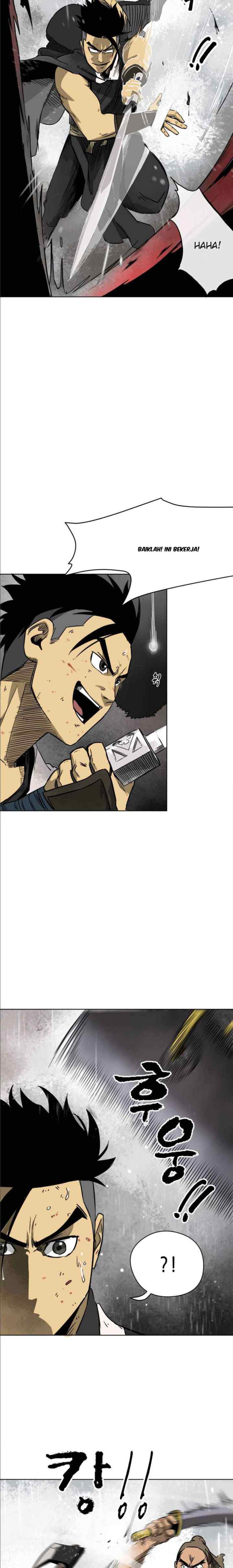 Infinite Level Up in Murim chapter 26 halaman 10