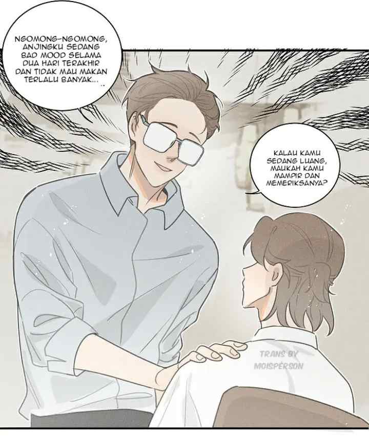 Salt Friend chapter 98 halaman 7