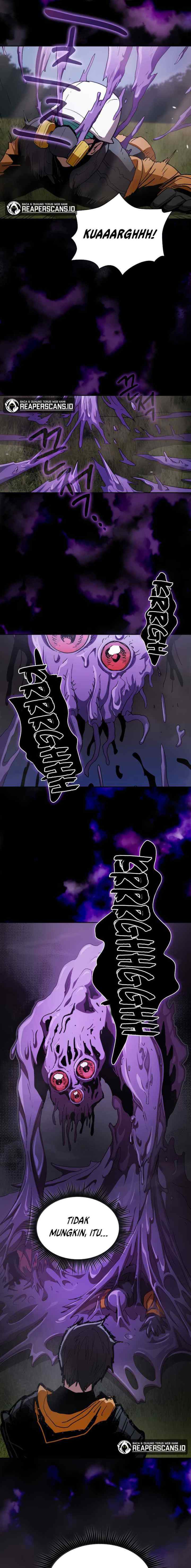 Is this Hunter for Real?! chapter 3 halaman 13