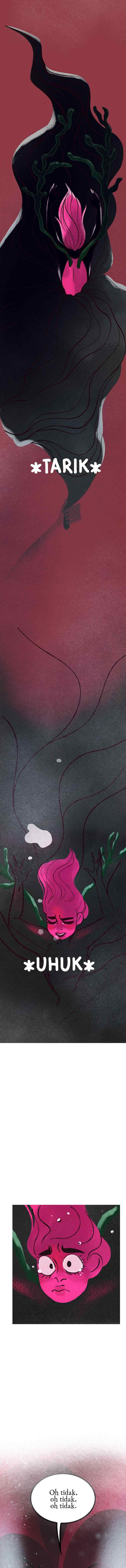 Lore Olympus chapter 239 halaman 12