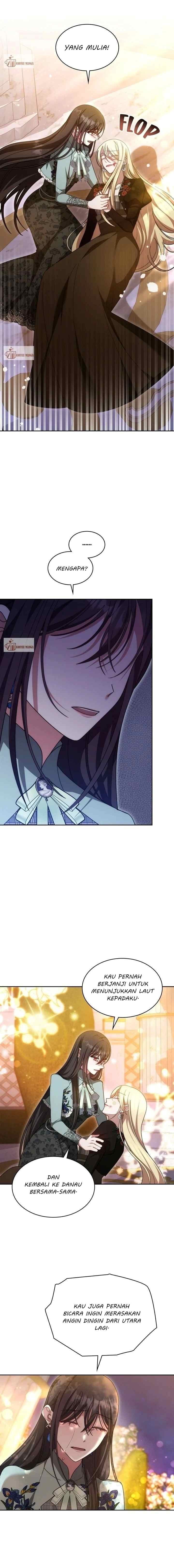 I Hated It Even More chapter 54 halaman 4