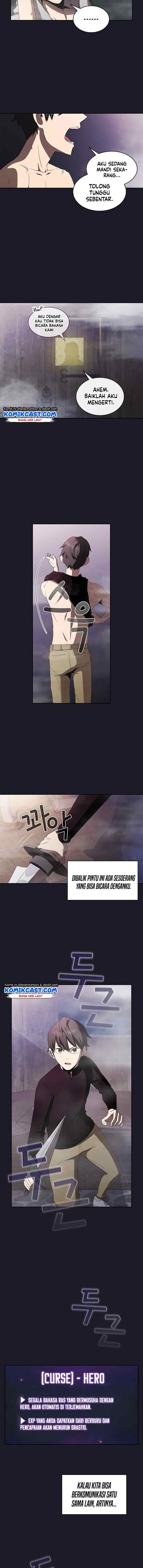 Is this Hero for Real? chapter 9 halaman 14