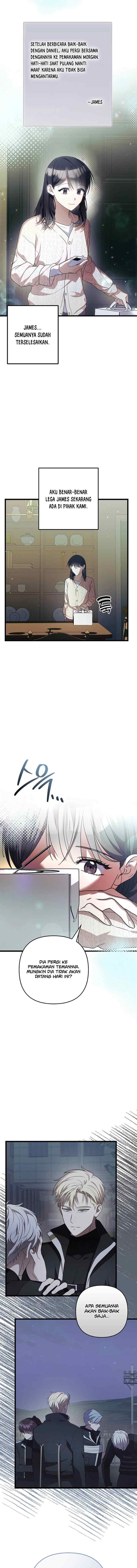 Definition of a Villain chapter 44 halaman 14