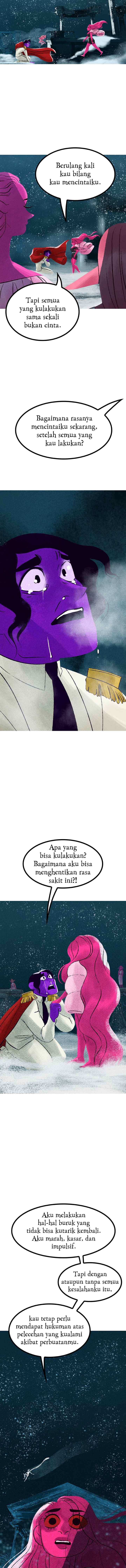 Lore Olympus chapter 277 halaman 12