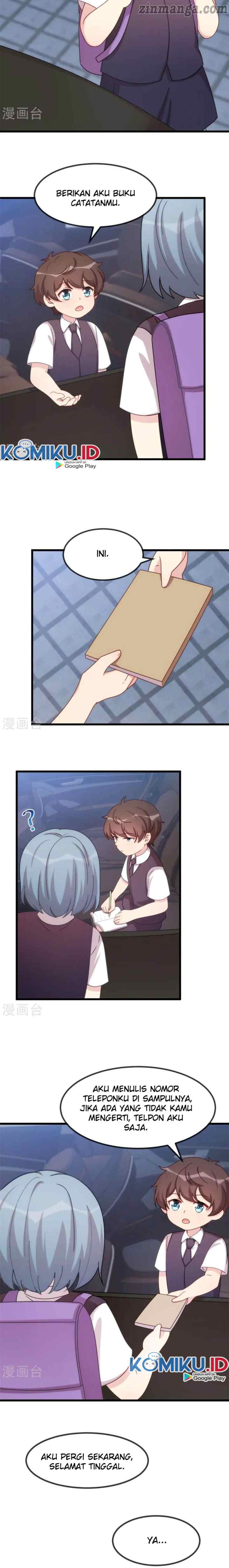 CEO's Sudden Proposal chapter 309 halaman 5
