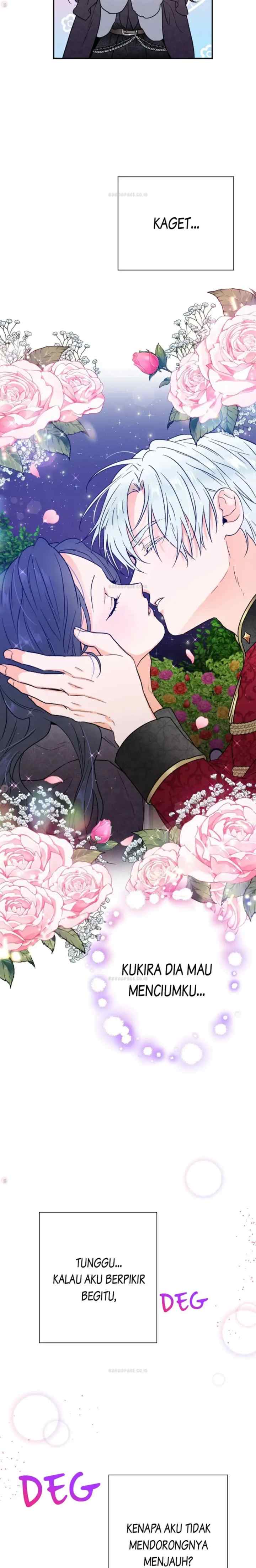 Lady Baby chapter 111 halaman 11