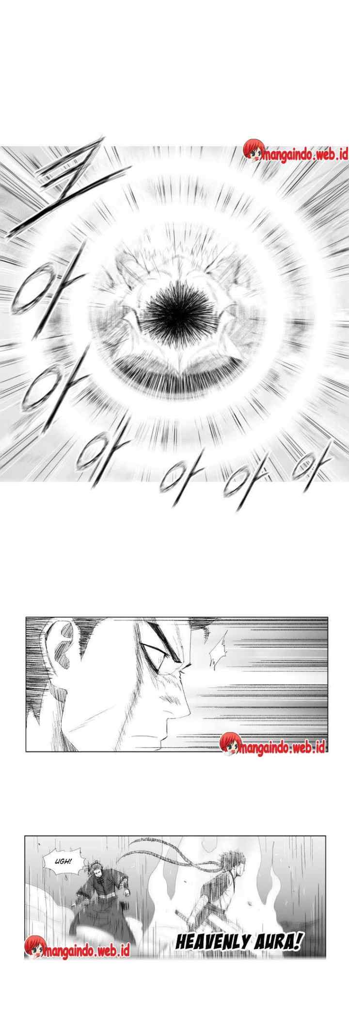 Red Storm chapter 64 halaman 8