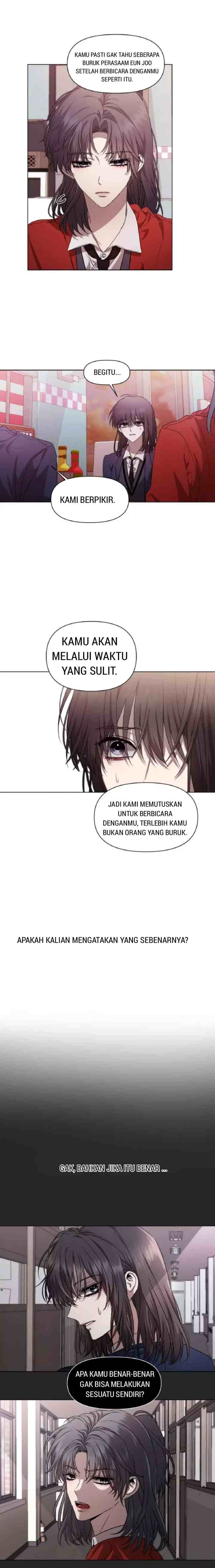Siyoon Redflag chapter 14 halaman 7