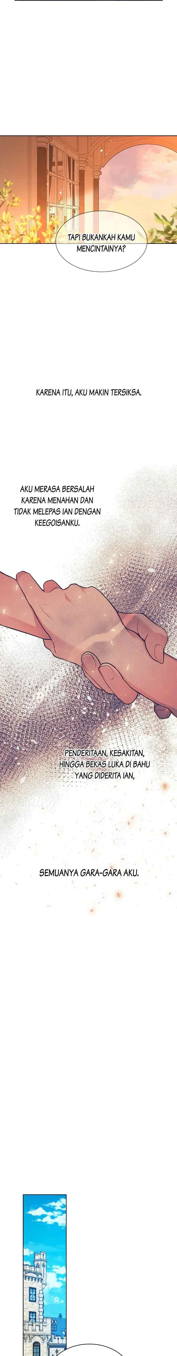 Mueller's Investigator chapter 150 halaman 9
