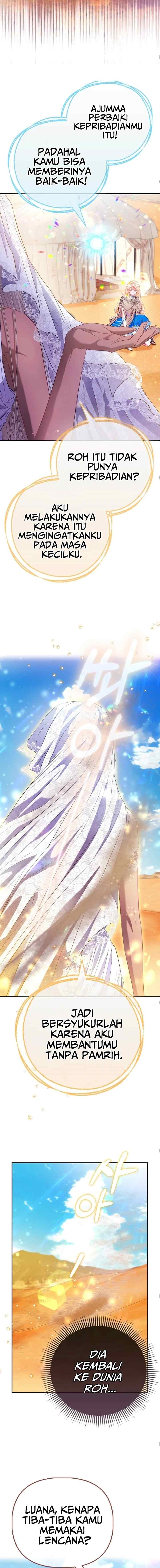 I'm The Princess Of All chapter 77 halaman 15
