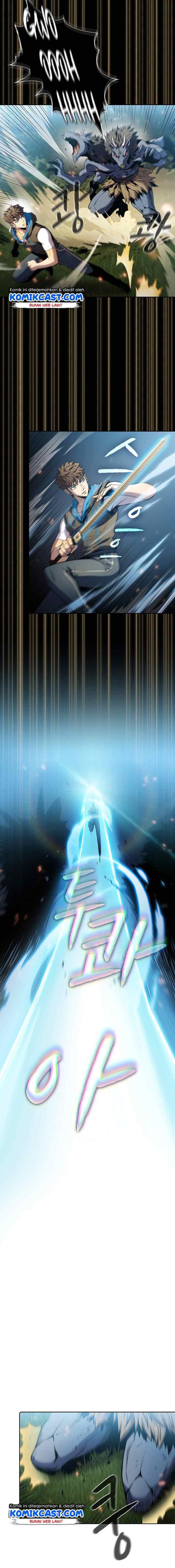 The Constellation That Returned From Hell chapter 71 halaman 11