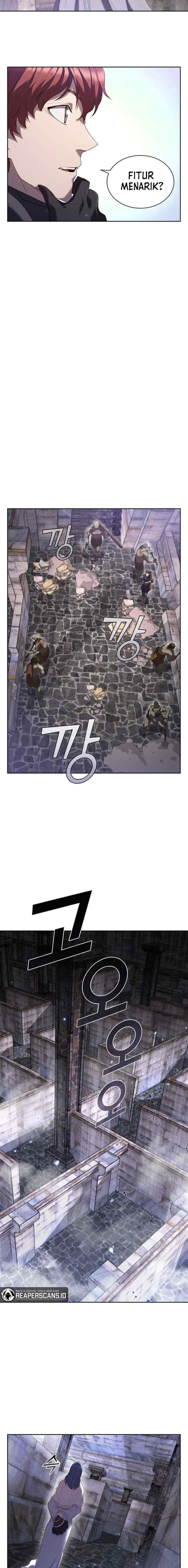 I Regressed As The Duke chapter 9 halaman 11