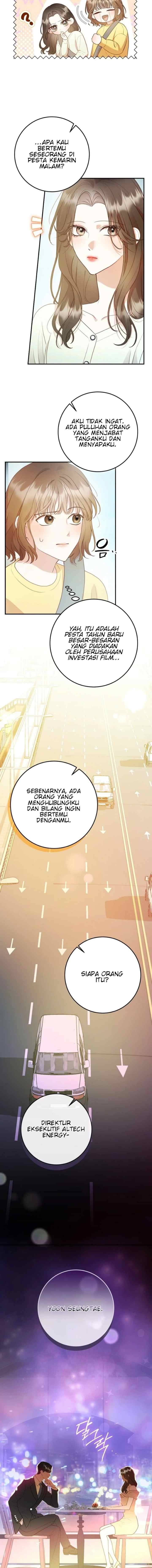 Casting Cinderella chapter 1 halaman 16