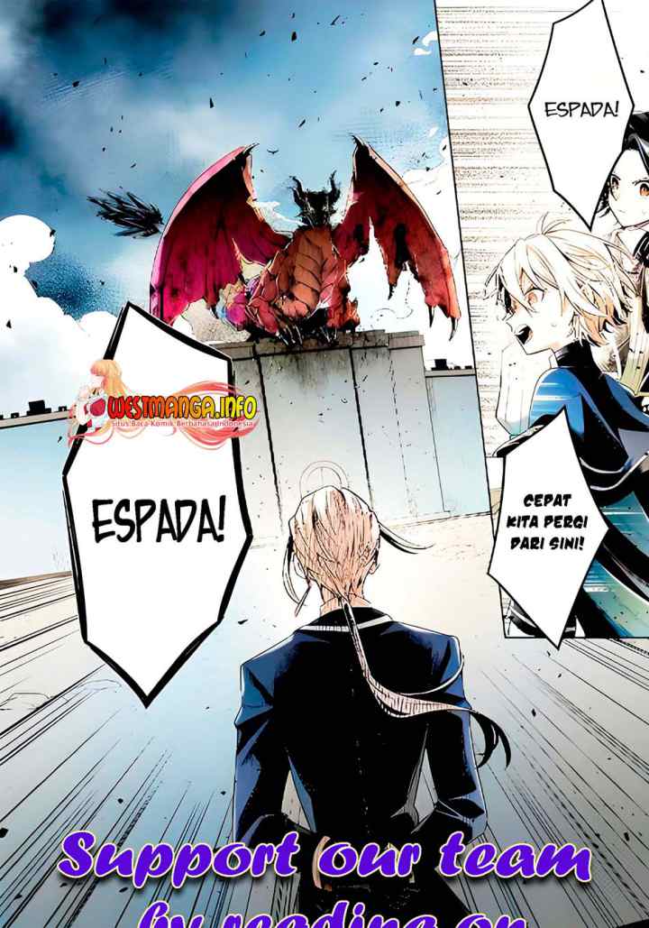 Fun Territory Defense Of The Easy-going Lord ~the Nameless Village Is Made Into The Strongest Fortified City By Production Magic~ chapter 20.3 halaman 13