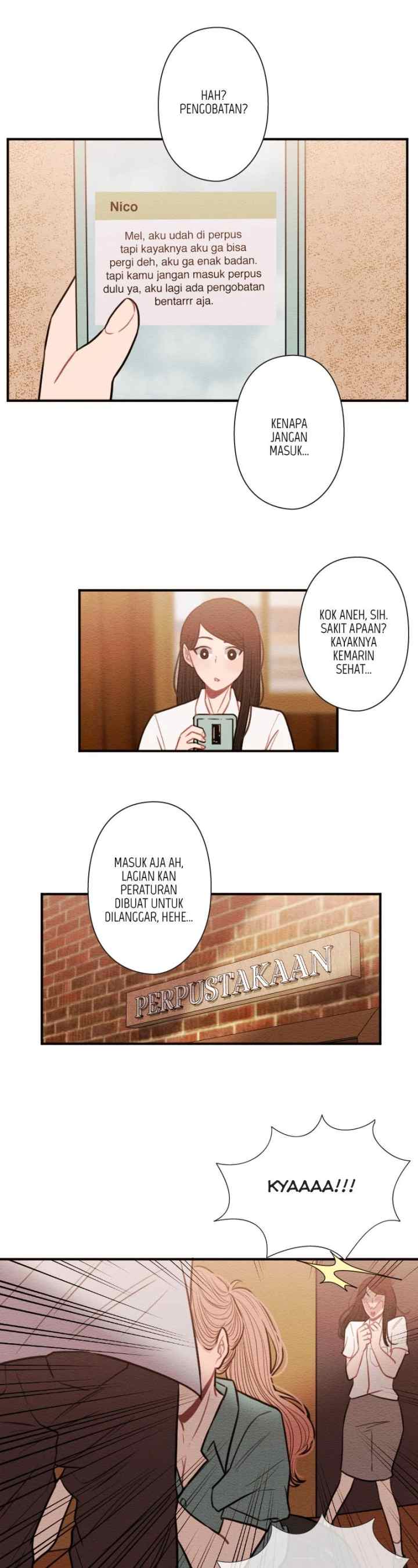 Mistake S1 chapter 48 halaman 12