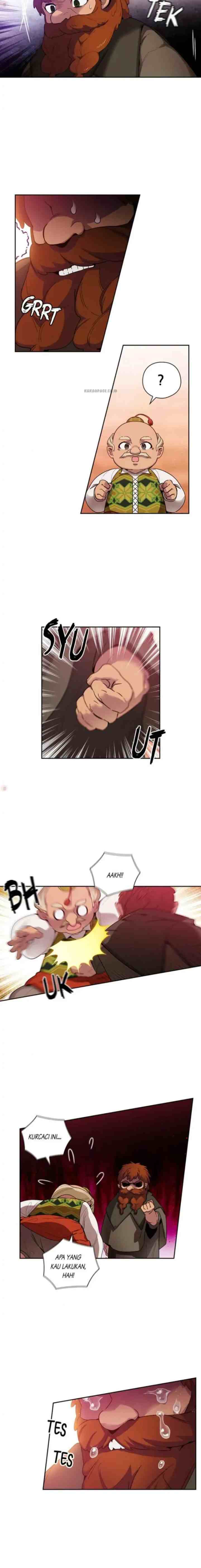 Adonis chapter 98 halaman 4