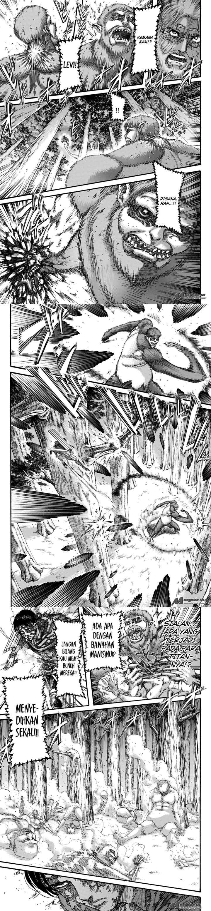 Shingeki no Kyojin chapter 113 halaman 8