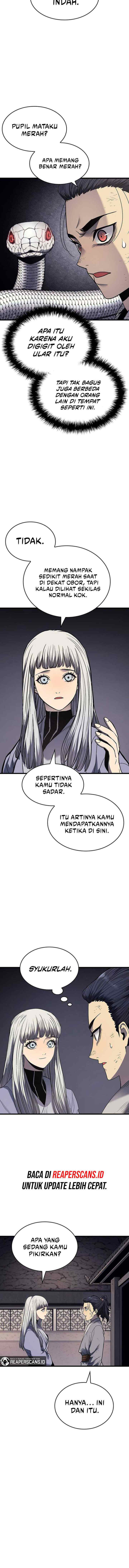 Reaper of the Drifting Moon chapter 4 halaman 13