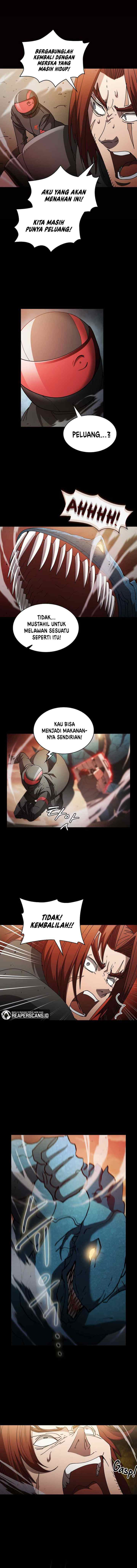 Is this Hunter for Real?! chapter 24 halaman 13
