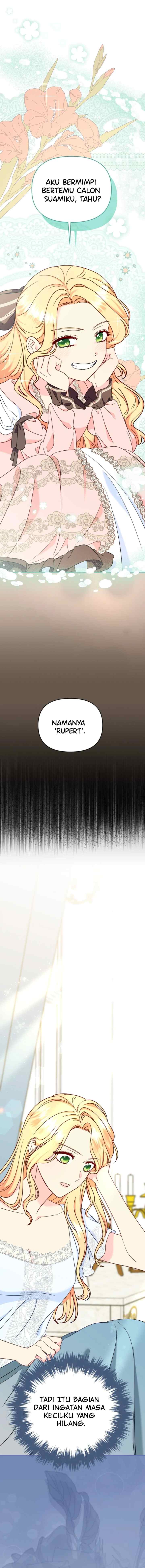 I Stole the Child of My War-Mad Husband chapter 96 halaman 10