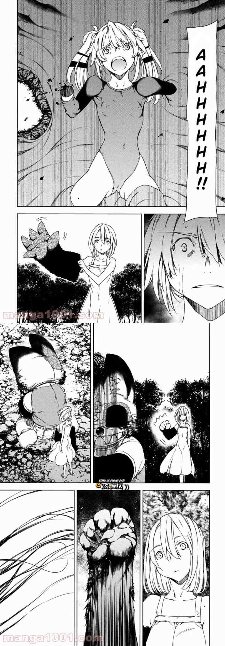 Gleipnir chapter 71 halaman 15