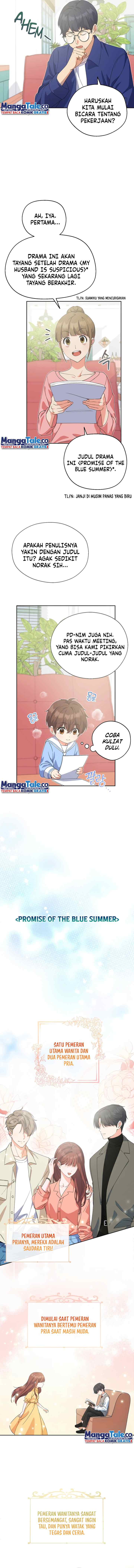 This Life Starts as a Child Actor chapter 4 halaman 8