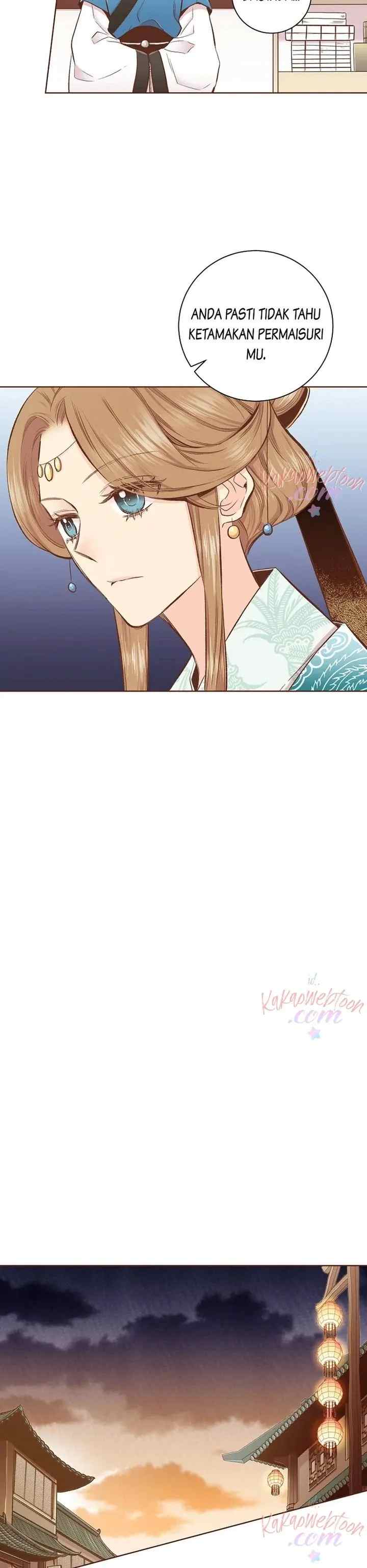 Snow Blossom chapter 363 halaman 11