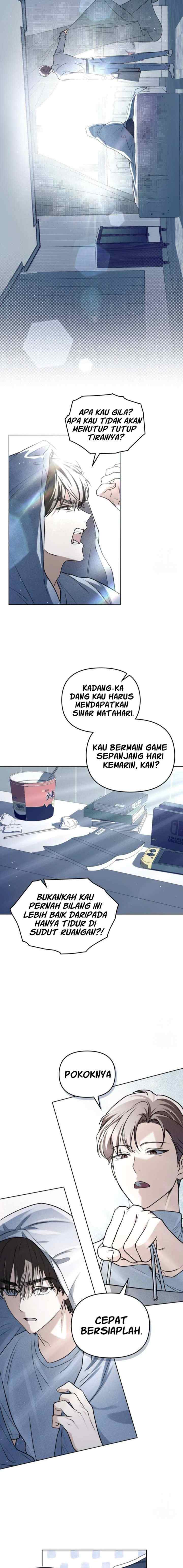 Honbul chapter 3 halaman 4