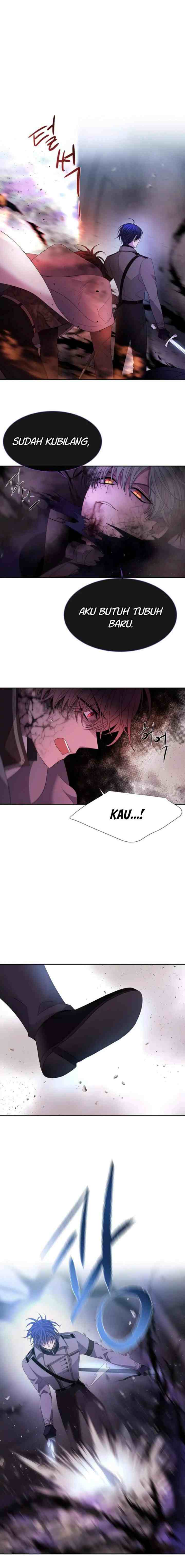 Charlotte Has Five Disciples chapter 113 halaman 8