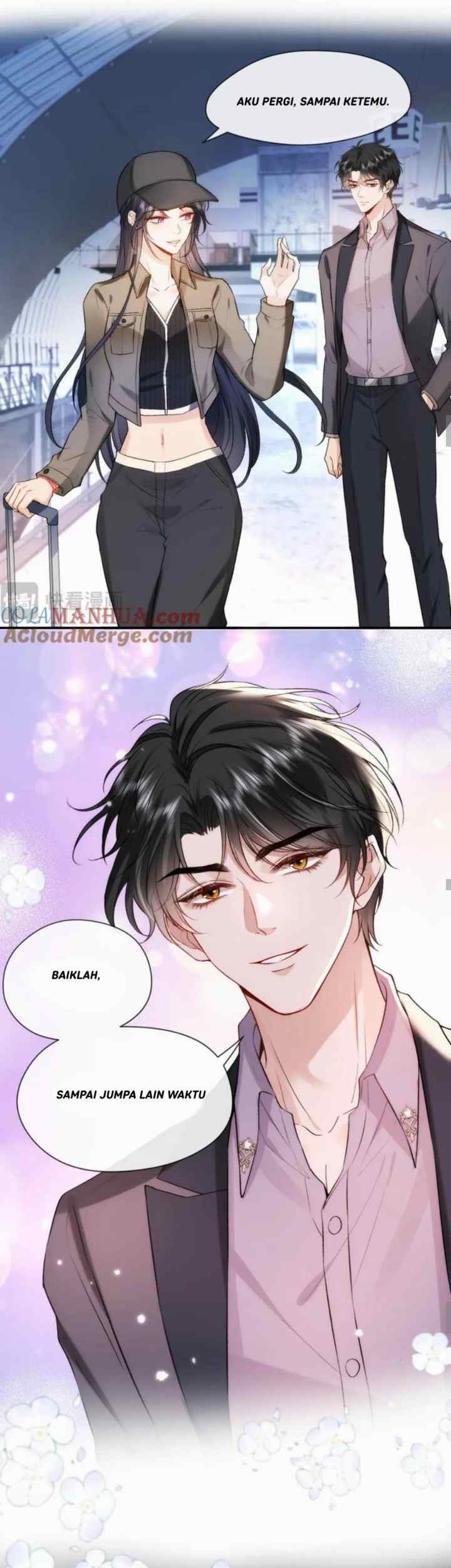Madam and Her Daily Online Face-Slapping chapter 34 halaman 5