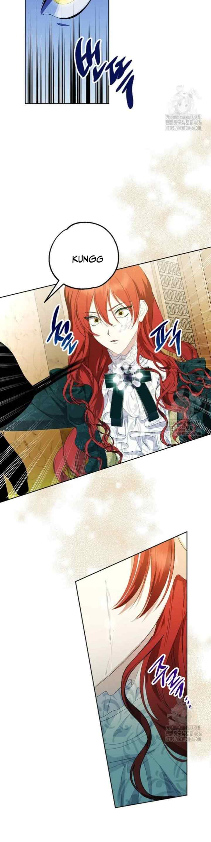 If You Remove the Kind Protagonist's Mask chapter 67 halaman 7