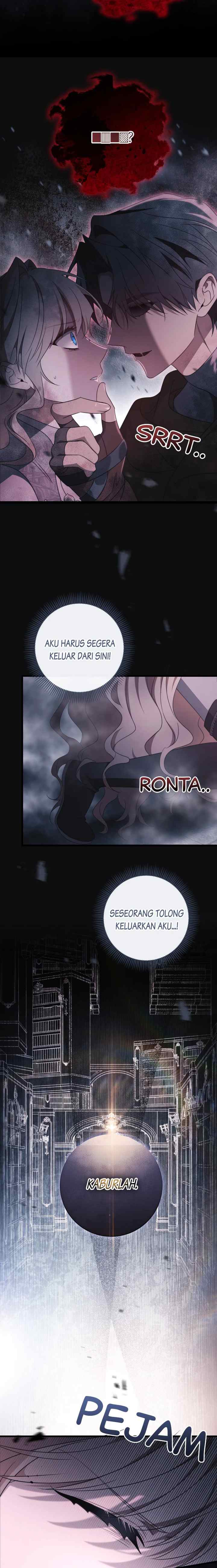 Destined to Be the Savior of the Protagonist chapter 98 halaman 16