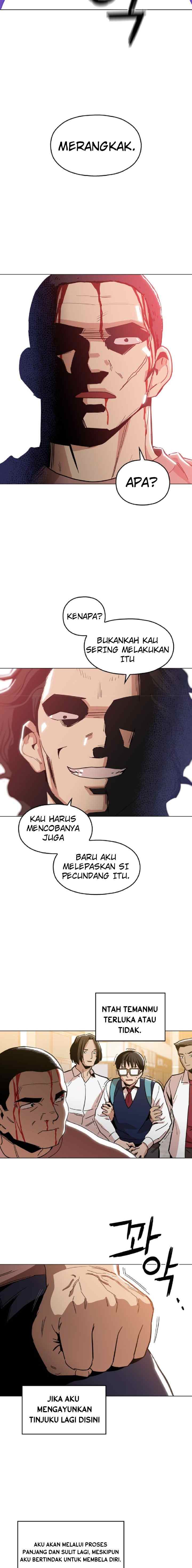 Age of Barbarism chapter 15 halaman 14