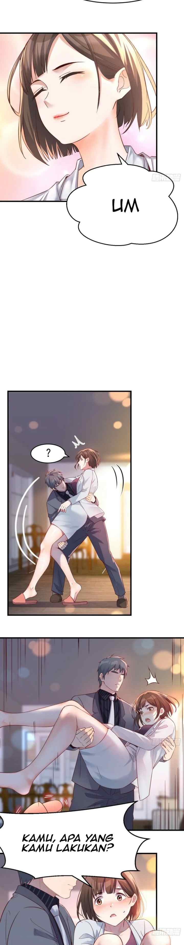 I Have Twin Girlfriends chapter 124 halaman 5
