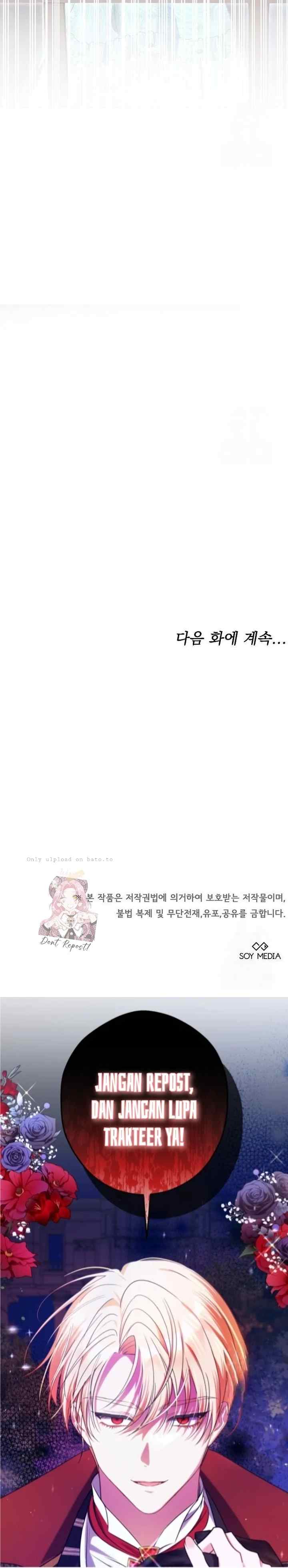 Bride of Obsidian chapter 71 halaman 20