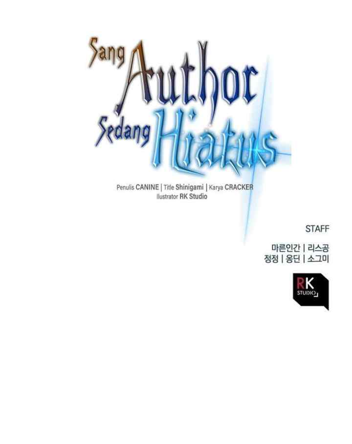 I'll Be Taking a Break for Personal Reasons chapter 87 halaman 17