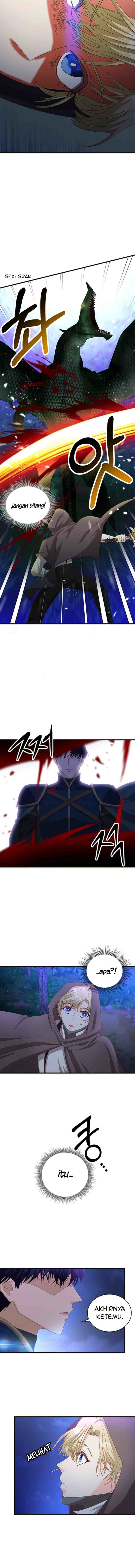 The Secret Life of a Certain Count's Lady chapter 12 halaman 15