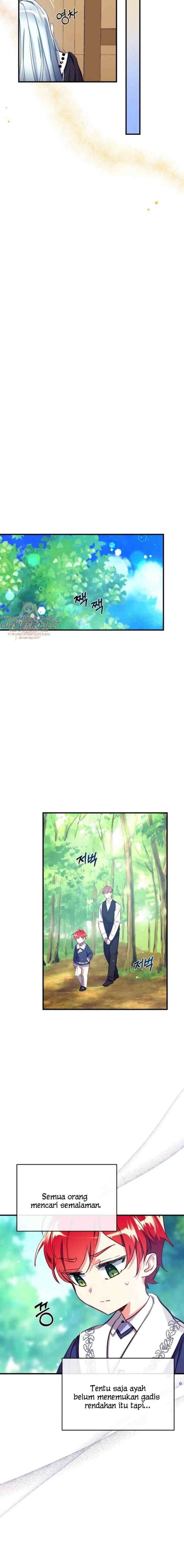 Family is Needed chapter 20 halaman 12